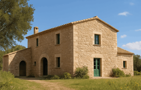 Mas Pubilla Terrassa