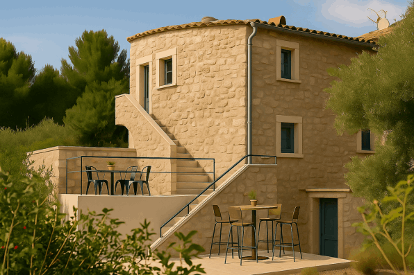 Mas Pubilla Terrassa